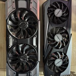 3060ti x 1080 combo