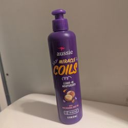 Aussie Miracle Coils