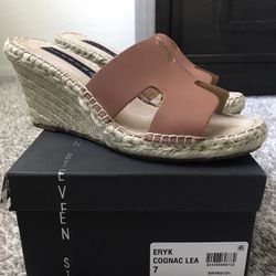 Steve Madden Wedges