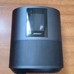 Bose Smart Speaker 500 