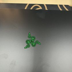 RAZER GAMING LAPTOP STARTING AT $2099