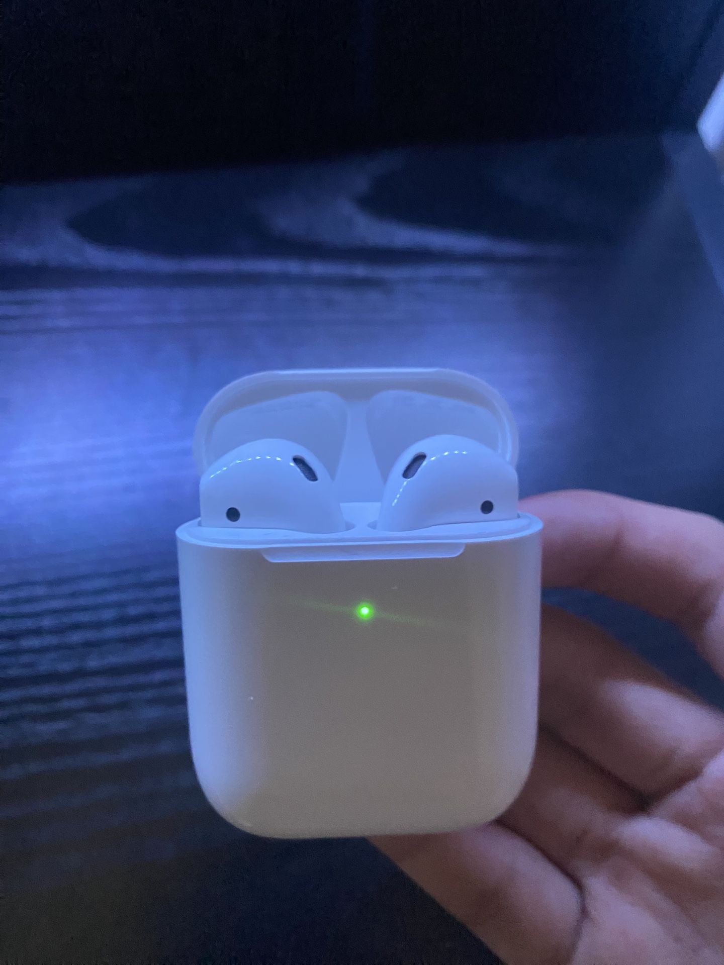 Pods 2nd Gen