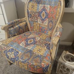Vintage Chair