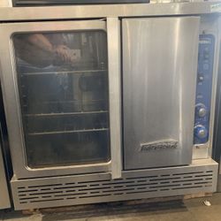 Imperial Oven