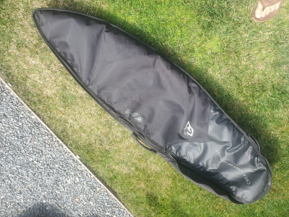 Creatures Board Bag 6'0"