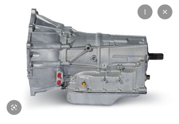 6l80e AWD / 4WD TRANSMISSION