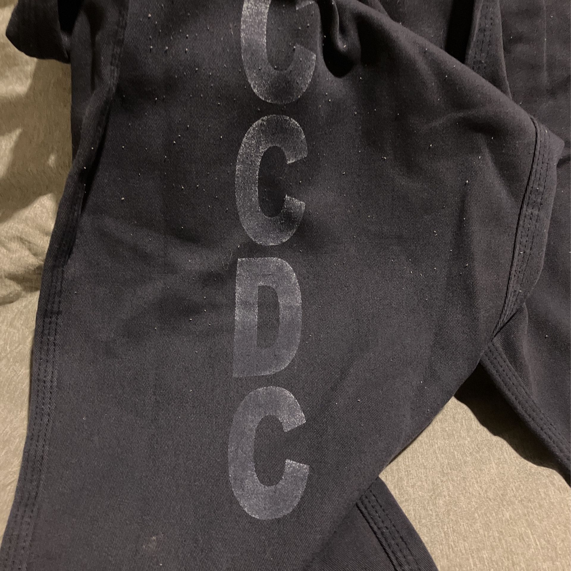 Clark County Dentention Center XL Men’s Inmate Jumpsuit for Sale in Las