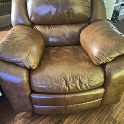 Recliner
