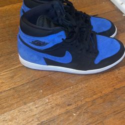 Jordan 1 Retro 