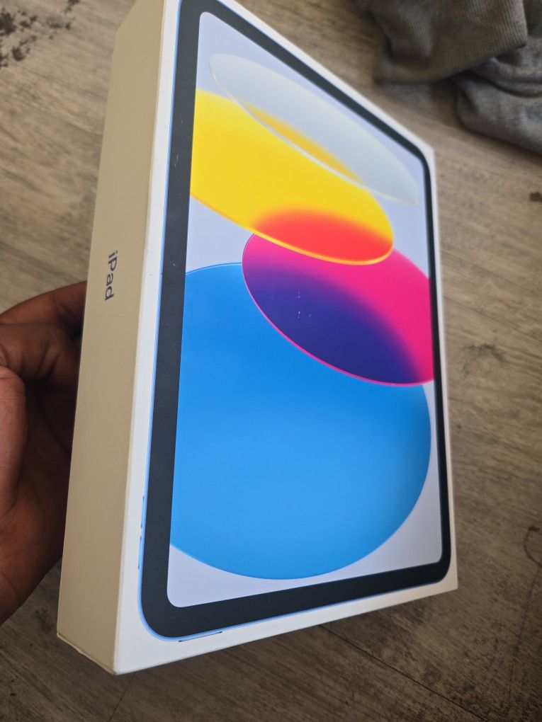 Ipad A16