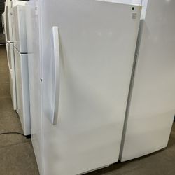 Congelador vertical - Pre-usado Con Guaranties