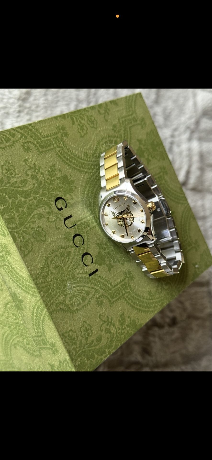 Women’s Gucci Watch