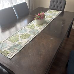 Free Dining Table 