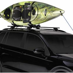 SportRack Kayak Rack System