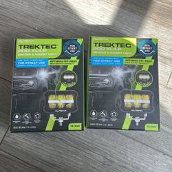 Trektec 