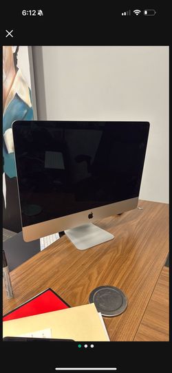 Like New IMACS for Sale 1/8