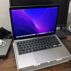Mac Air 