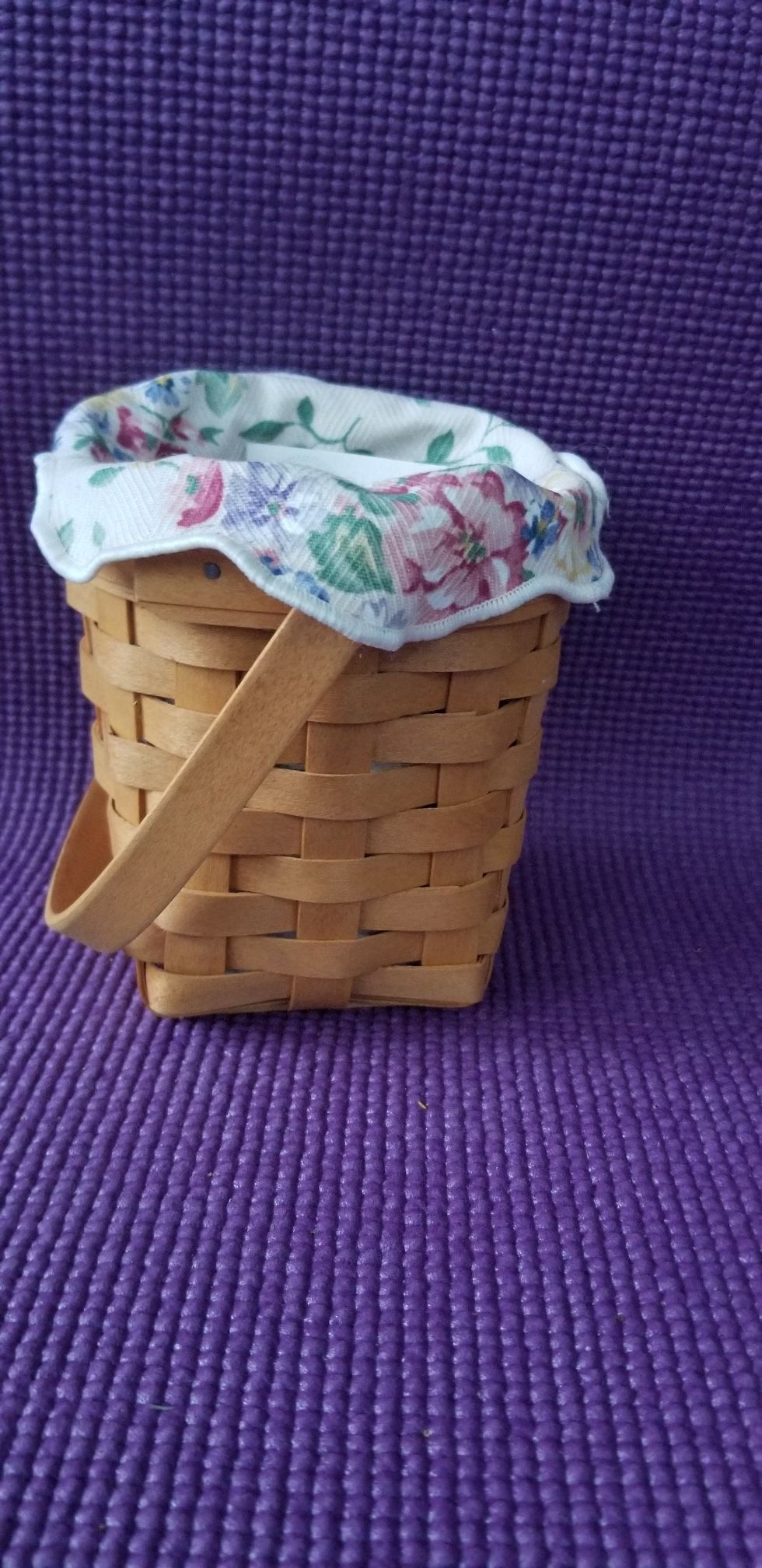 Longaberger Basket