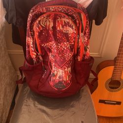 North face Backpack 