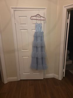 Prom/Bridesmaid Dress