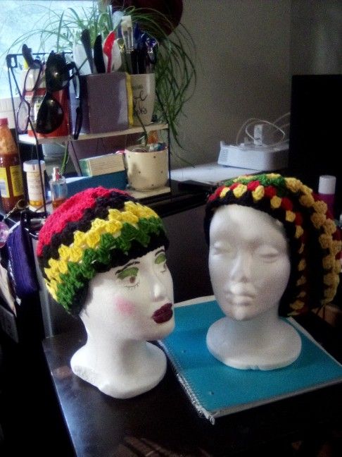 Juneteenth Beanie