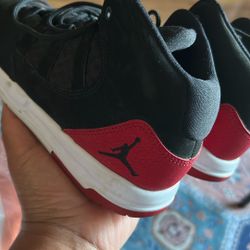 Jordan shoes