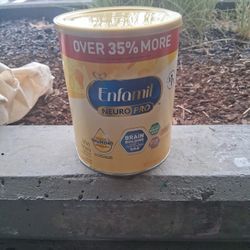 Enfamil Neuropro