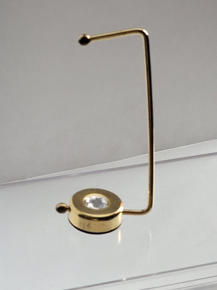 Table Edge Hook
