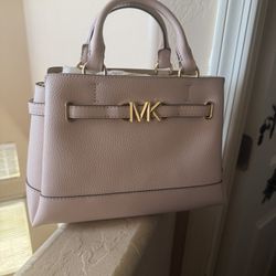 Michael Kors Crossbody Satchel 