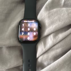 Apple Watch Series 9 Cellur And GPS