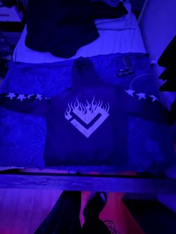 illest hoodie
