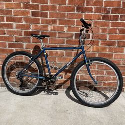 Specialized RockHopper 