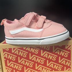 Vans Size 9.0