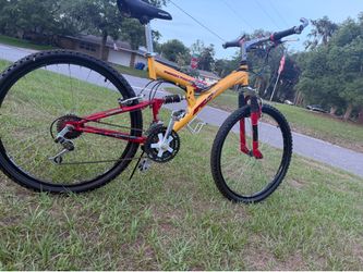Bicycle 26 inch for men’s