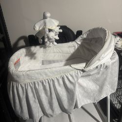 Baby Bassinet