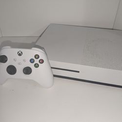 Xbox One S 1TB