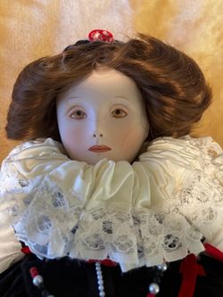 Elizabeth I