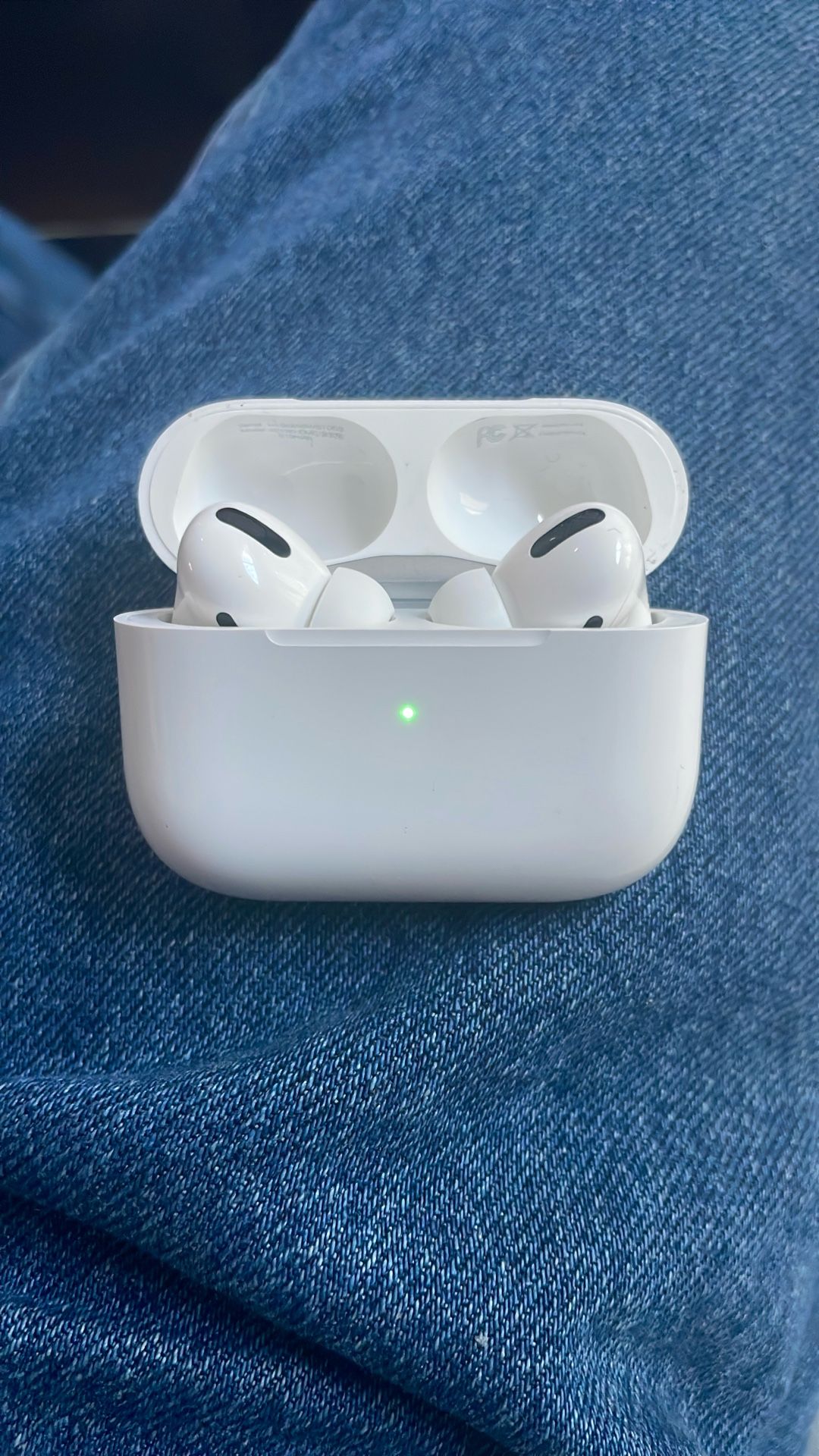 Airpod Pros