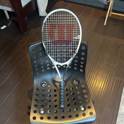Wilson Tour Slam tennis racket