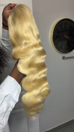 613 body wave