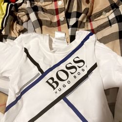 baby boy brand name clothes 