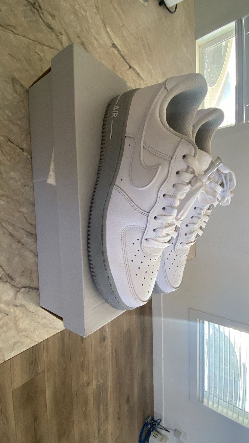 Nike Air Force 1 ' 07