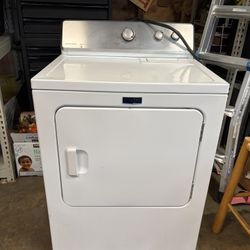 Dryer Maytag 