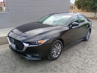 Mazda 3 2021