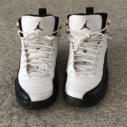 Jordan 12  Taki