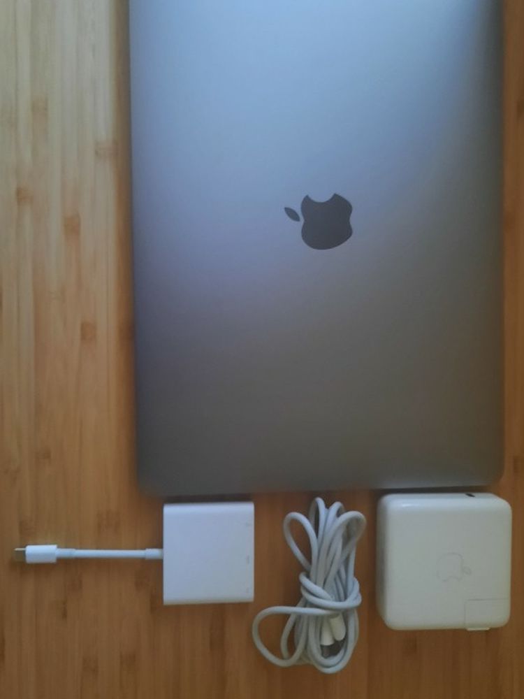 MacBook Pro 2017 13"