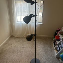 Led Light Stand 