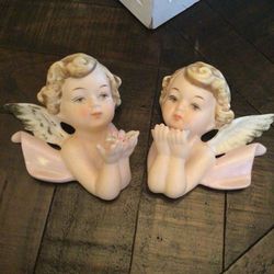 Vintage Hanging Decor