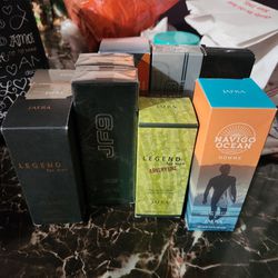Perfumes Para Caballeros ♥️