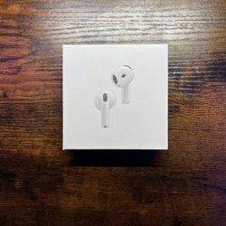 Earbuds 4th Gen (dm For More Info)